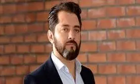 استوری بامزه بهرام رادان برای پیمان معادی