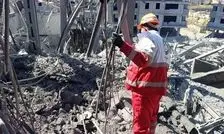 آمار مصدومان غیرنظامی در جنگ رمضان اعلام شد