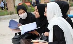 طالبان از خروج دختران برای ادامه تحصیل در خارج از کشور جلوگیری کرد