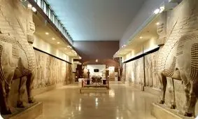  میراثی که جنگ برد، حراجی‌ها فروختند/ ویدئو