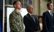 دیپلماسی با یونیفرم نظامی | چرا ترامپ ژنرال‌ها را به میز مذاکره با ایران آورده است؟ | فرمانده سنتکام دکور مذاکرات است!