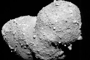 سیارک هایی که نمی میرند و برای زمین خطرناک هستند!