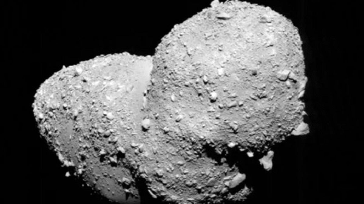 سیارک هایی که نمی میرند و برای زمین خطرناک هستند!