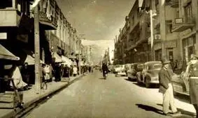 سفر در زمان؛ حاجی فیروزها در تهران بازداشت شدند