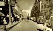 سفر در زمان؛ حاجی فیروزها در تهران بازداشت شدند