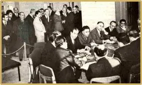 داستان تشکیل بورس ایران 