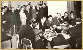 داستان تشکیل بورس ایران 