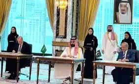 امضا توافقنامه نظامی مشترک بین عربستان، ترکیه و پاکستان/ هرگونه حمله مسلحانه علیه هر یک از 3 کشور، حمله به هر سه کشور تلقی می‌شود/ «توافق مکه»، پیمان دفاعی برای مهار ایران یا اسرائیل؟