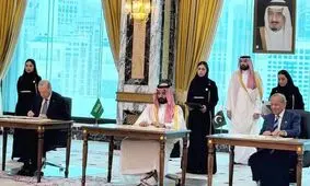 امضا توافقنامه نظامی مشترک بین عربستان، ترکیه و پاکستان/ هرگونه حمله مسلحانه علیه هر یک از 3 کشور، حمله به هر سه کشور تلقی می‌شود/ «توافق مکه»، پیمان دفاعی برای مهار ایران یا اسرائیل؟