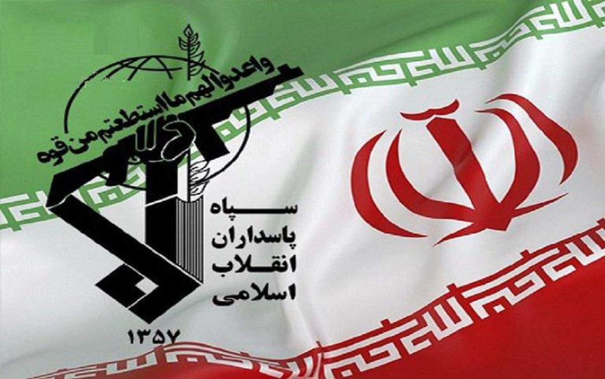 شهادت ۴ مدافع امنیت سپاه در منطقه مرزی سراوان 