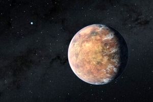 کشف سیاره‌ای مشابه زمین در همین نزدیکی‌های فضا