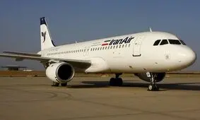 جهش ۴۵ درصدی قیمت بلیت پروازهای داخلی؛ نرخ مسیر تهران ـ مشهد به ۱۷ میلیون تومان رسید