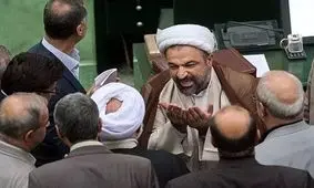  رسایی که بعد از بیانات رهبری، پزشکیان را با بنی صدر مقایسه می کند شایسته مجازات قضایی است