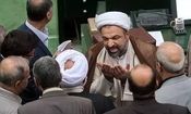 رسایی که بعد از بیانات رهبری، پزشکیان را با بنی صدر مقایسه می کند شایسته مجازات قضایی است