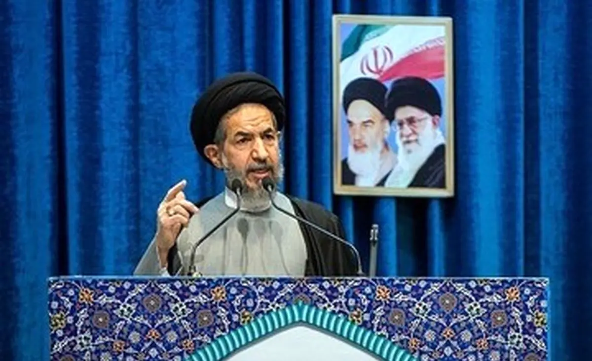 ابوترابی‌فرد: قدرت، ثمره صبر خیابان و میدان و دیپلماسی در کنار هم است
