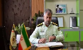 کشف اشیاء سرقتی مربوط به دوره اسلامی در نیشابور