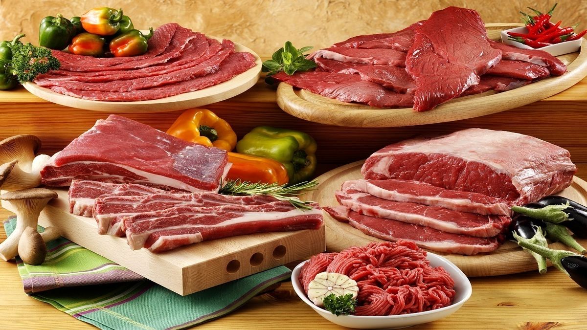 واردات گوشت قرمز و دام زنده چه تاثیری بر بازار میگذارد؟