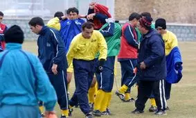 دردسرهای اسپانسری یک شرکت آبجوسازی برای تیم ملی فوتبال ایران 

