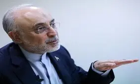 علی اکبر صالحی: اینکه چین امروز یکی از بهره‌مندان اصلی نزاع ایران و امریکا در منطقه است، درست است ولی اگر نتیجه نزاع خدای ناکرده عمدتا به سود آمریکا تمام شود، دیگر آن فرضیه صحیح نخواهد بود / پکن و مسکو باید دریابند چاقویی که ظاهرا آمریکا برای ایران تیز می
