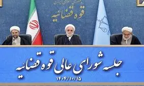 دستورات رئیس قوه قضاییه درخصوص مقابله با اشرار و اغتشاشگران/ مسئولان به میان مردم معترض در بازارها، مساجد و دانشگاه‌ها بروند / اخطار جدی به بدهکاران ارزی؛ یا پول را بیاورید یا با دولت برای واردات کالا توافق کنید