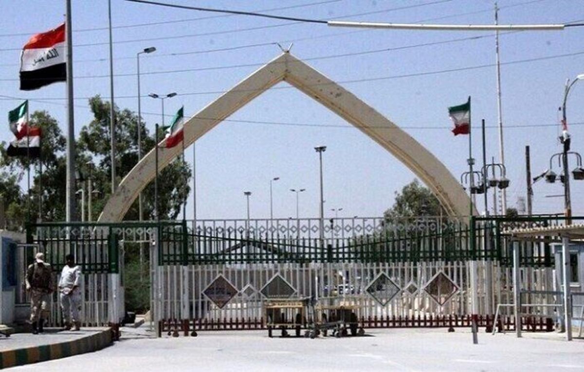 اخطار دادستانی انقلاب به گروهک ها برای تخلیه خوابگاه های دانشجویی/ شدت گرفتن جنگ در نوار مرزی عراق با ایران