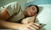 خواب خوب از ورزش و رژیم غذایی مهم‌تر است