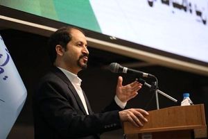 معاون وزیر علوم: تا سه سال آتی عربستان به راحتی در تولید علم از ایران جلو می‌زند