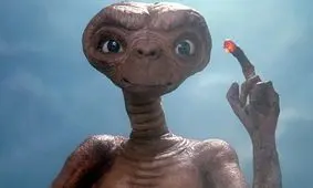 راز بازیگر ناشناخته‌ یکی از معروف ترین آثار سینمایی آمریکا