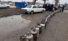 احمدی نژاد تصویب کرد، روحانی متهم شد / شرکت ذخیره سازی گاز ادغام شد، نه منحل