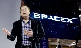 توئیت ایلان ماسک درباره پهپادهای ایرانی