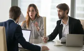 چگونه خشم و عصبانیت از کارفرما را مدیریت کنیم؟
