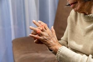 پارکینسون در ایران ۴۰درصد بیشتر از میانگین جهانی