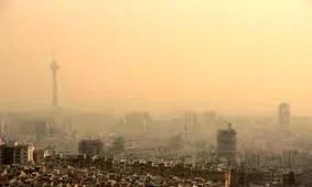 گرما در راه ایران/ خیزش گرد و غبار در روزهای آینده