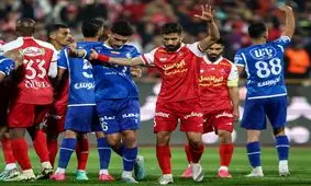 بیانیه‌ها در شان فوتبال ایران نیست/ برای هفته پایانی لیگ، کمیته صیانت تشکیل دادیم