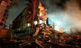 شهردار صهیونیست: تا سال‌ها موشک‌های ایرانی را فراموش نخواهیم کرد