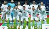 اعلام برنامه‌های تیم ملی در فیفادی فروردین
