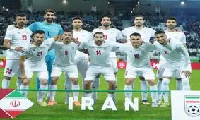 اعلام برنامه‌های تیم ملی در فیفادی فروردین

