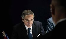 گروسی: اورانیوم غنی‌شده ایران در سایت‌های بمباران‌شده باقی مانده‌اند