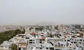 بحران تنفس در قصرشیرین و سرپل ذهاب؛ شاخص کیفی هوا به ۵۰۰ رسیده است