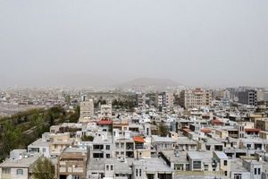 بحران تنفس در قصرشیرین و سرپل ذهاب؛ شاخص کیفی هوا به ۵۰۰ رسیده است