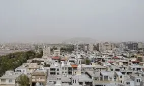 بحران تنفس در قصرشیرین و سرپل ذهاب؛ شاخص کیفی هوا به ۵۰۰ رسیده است