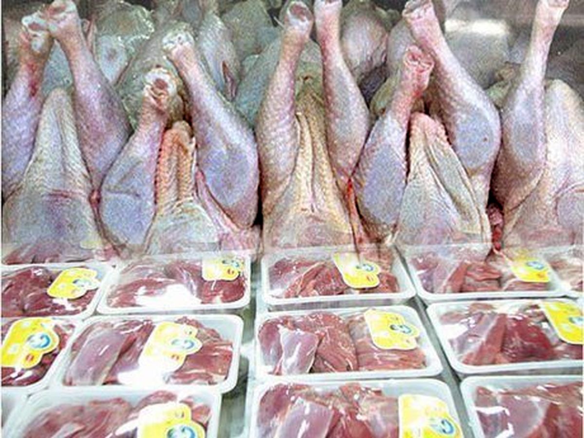قیمت مرغ تا پایان سال تغییر نمیکند/ بازار گوشت به ثبات میرسد