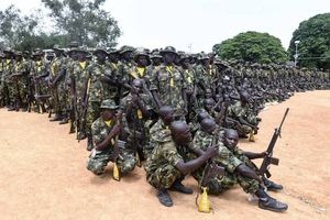تداوم نظامی‌گری آمریکا در جهان؛ فروش یک میلیارد دلاری سلاح به نیجریه

