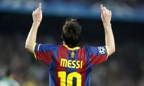 معنای شادی پس از گل فوتبالیست های مشهور دنیا