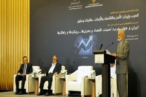 نظر رئیس شورای راهبردی روابط خارجی درباره سفر سلطان عمان به تهران