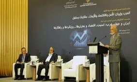 نظر رئیس شورای راهبردی روابط خارجی درباره سفر سلطان عمان به تهران