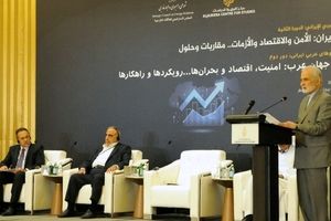 نظر رئیس شورای راهبردی روابط خارجی درباره سفر سلطان عمان به تهران