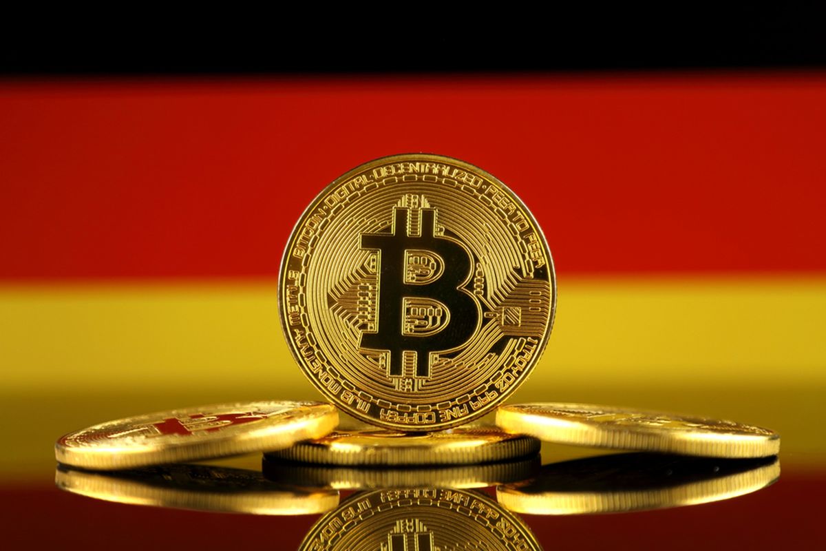 انتخابات آلمان میتواند قوانین مربوط به رمزارزها را بازتعریف کند