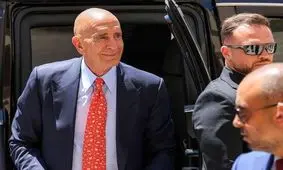 آمریکا با اقدام نظامی گسترده اسرائیل علیه لبنان موافق است

