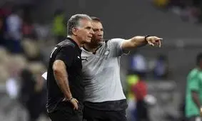 انتقاد تکراری از کی روش این بار در قطر